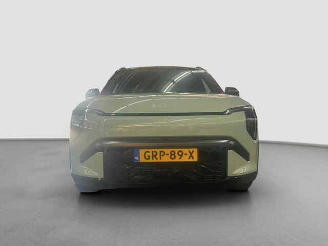 KIA EV3 GT-PlusLine 81.4 kWh
