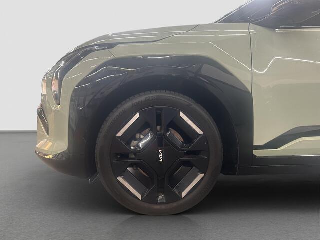 KIA EV3 GT-PlusLine 81.4 kWh
