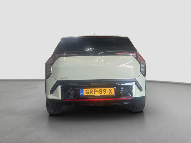 KIA EV3 GT-PlusLine 81.4 kWh