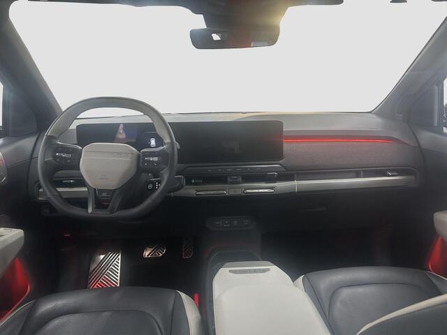 KIA EV3 GT-PlusLine 81.4 kWh
