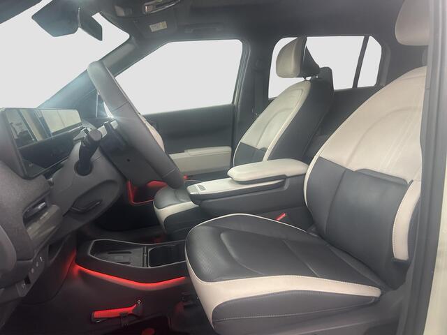 KIA EV3 GT-PlusLine 81.4 kWh