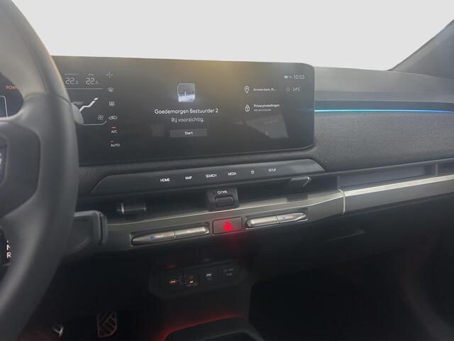 KIA EV3 GT-PlusLine 81.4 kWh