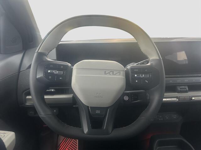 KIA EV3 GT-PlusLine 81.4 kWh