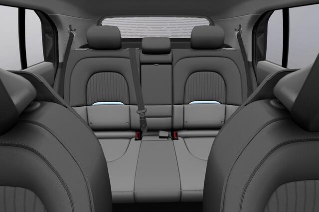 KIA EV3 Air 58.3 kWh - Direct uit voorraad leverbaar - Aurora Black Pearl