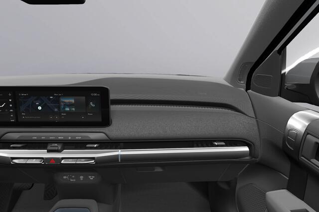 KIA EV3 Air 58.3 kWh - Direct uit voorraad leverbaar - Shale Grey
