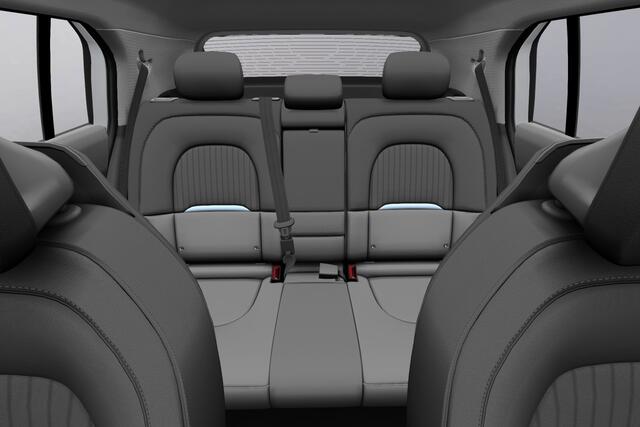 KIA EV3 Air 58.3 kWh - Direct uit voorraad leverbaar - Shale Grey