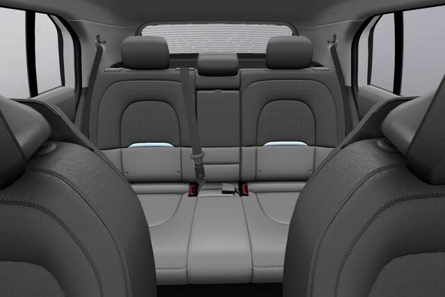 KIA EV3 Plus Advanced 58.3 kWh - Direct uit voorraad leverbaar - Shale Grey