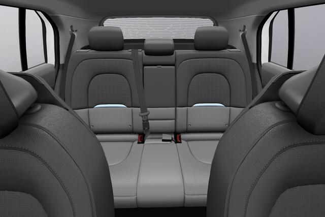 KIA EV3 Plus Advanced 81.4 kWh - Direct uit voorraad leverbaar - Snow White Pearl