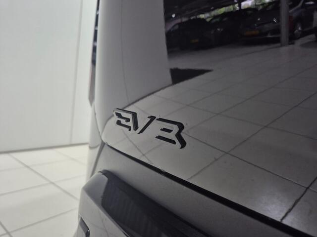 KIA EV3 GT-Line 81.4 kWh Black Edition EV3