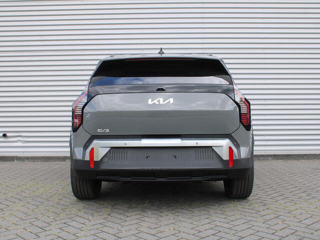 KIA EV3 Plus Advanced 58.3 kWh | Nieuw | Direct leverbaar | Actieradius tot 414 km (WLTP) |