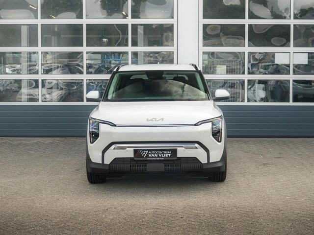 KIA EV3 Plus 58.3 kWh | Uit voorraad leverbaar | Digital key | Rijk uitgerust!