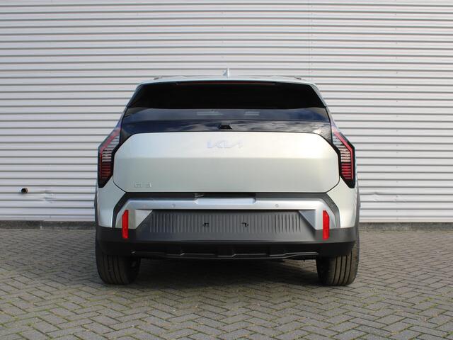 KIA EV3 Plus Advanced 81.4 kWh | Nieuw | Direct leverbaar | Actieradius tot 563 km (WLTP) |