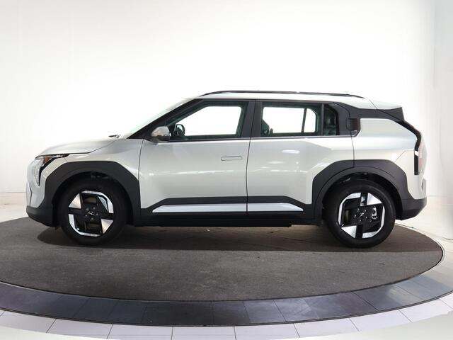 KIA EV3 Air 81.4 kWh | Snel Leverbaar | Camera | Keyless |