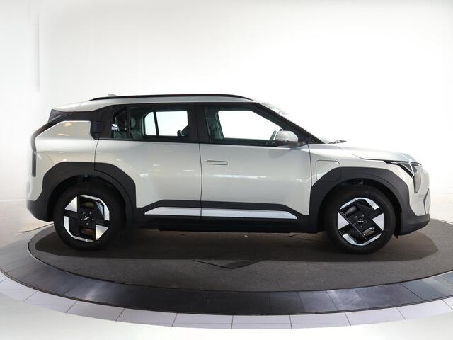 KIA EV3 Air 81.4 kWh | Snel Leverbaar | Camera | Keyless |