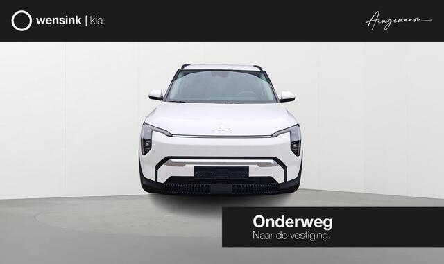 KIA EV3 Plus 81.4 kWh Kia EV3 Plus Motor 81.4 kWh