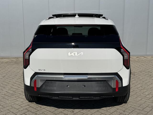 KIA EV3 Plus 81.4 kWh Kia EV3 plus 81.4kWh 150KW (A)