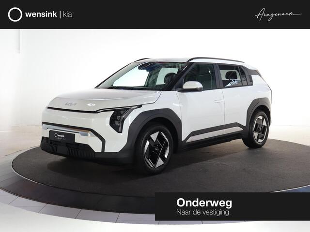 KIA EV3 Plus ADAS 81.4kWh Elektromotor 150kW (A) Plus 81.4 kWh Kia EV3 Plus ADAS 81.4kWh Elektromotor 150kW (A)