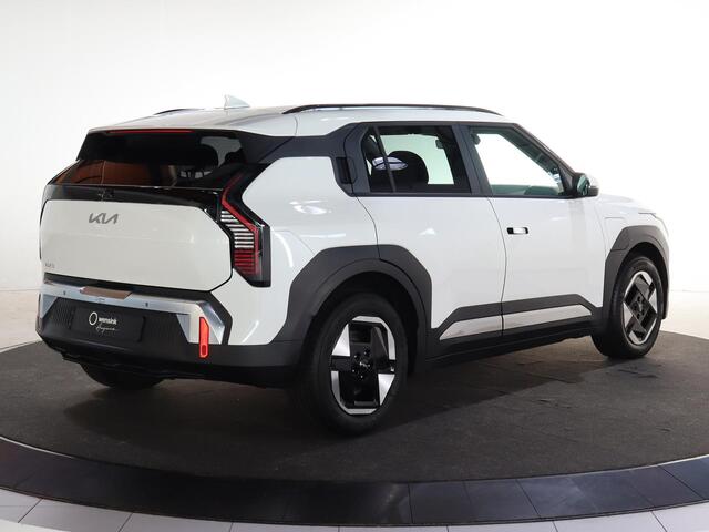 KIA EV3 Plus ADAS 81.4kWh Elektromotor 150kW (A) Plus 81.4 kWh Kia EV3 Plus ADAS 81.4kWh Elektromotor 150kW (A)