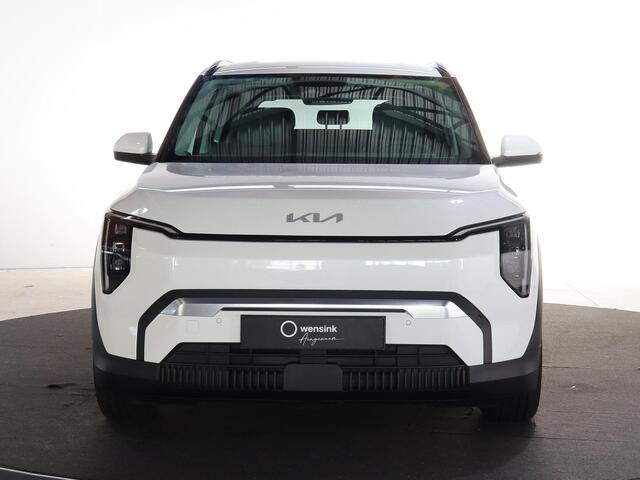 KIA EV3 Plus ADAS 81.4kWh Elektromotor 150kW (A) Plus 81.4 kWh Kia EV3 Plus ADAS 81.4kWh Elektromotor 150kW (A)
