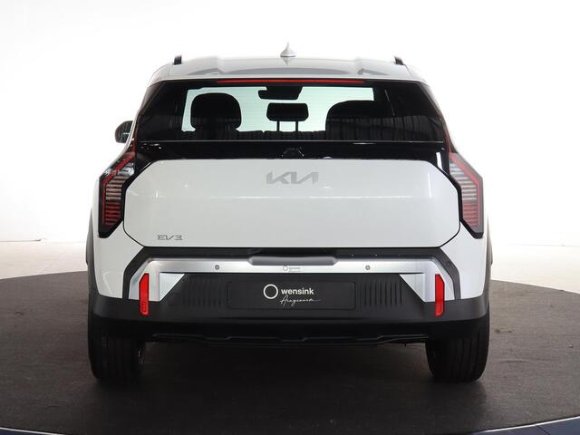KIA EV3 Plus ADAS 81.4kWh Elektromotor 150kW (A) Plus 81.4 kWh Kia EV3 Plus ADAS 81.4kWh Elektromotor 150kW (A)