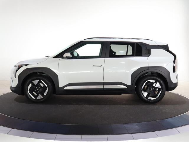 KIA EV3 Plus ADAS 81.4kWh Elektromotor 150kW (A) Plus 81.4 kWh Kia EV3 Plus ADAS 81.4kWh Elektromotor 150kW (A)