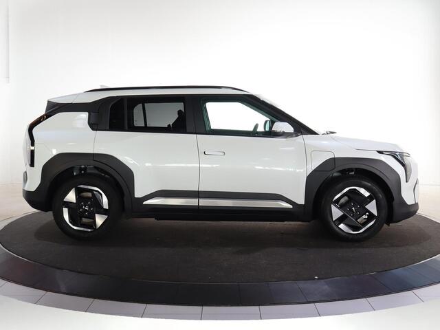 KIA EV3 Plus ADAS 81.4kWh Elektromotor 150kW (A) Plus 81.4 kWh Kia EV3 Plus ADAS 81.4kWh Elektromotor 150kW (A)