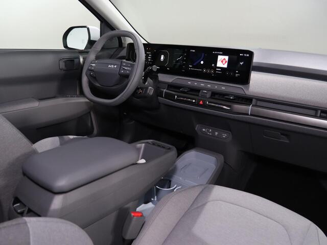 KIA EV3 Plus ADAS 81.4kWh Elektromotor 150kW (A) Plus 81.4 kWh Kia EV3 Plus ADAS 81.4kWh Elektromotor 150kW (A)