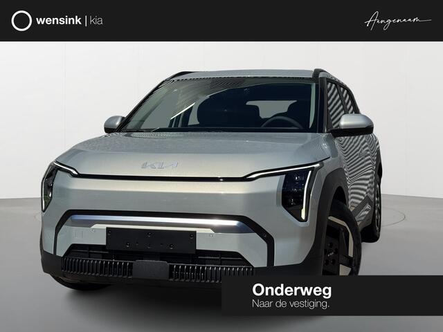 KIA EV3 Plus 81.4 kWh | Kia EV3 Plus 150 kW