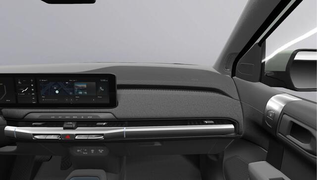 KIA EV3 Plus 58.3 kWh - Dit jaar nog wegrijden! - AVENTURINE GREEN