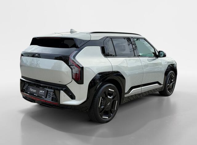 KIA EV3 GT-Line Business Edition 81.4 kWh I Levering 2025