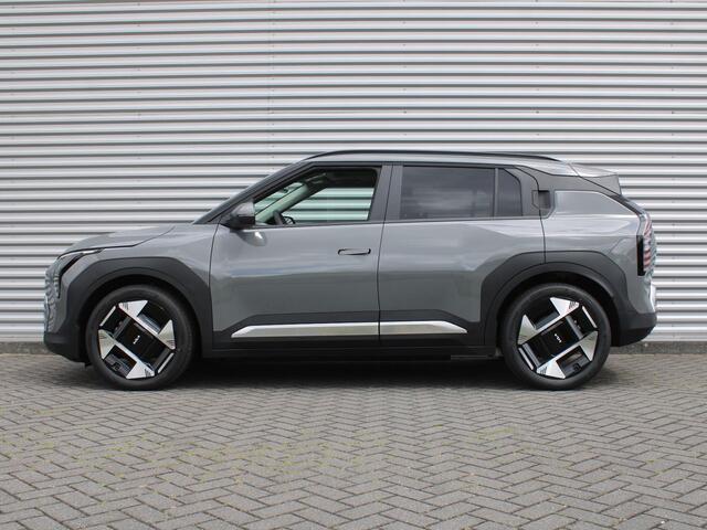 KIA EV3 Plus Advanced 81.4 kWh | Nieuw | Direct leverbaar | Actieradius tot 563 km (WLTP) | 17% bijtelling |