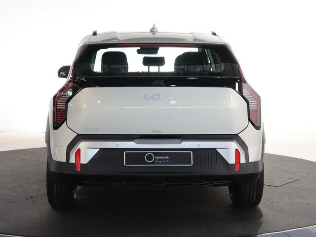 KIA EV3 Air 81.4 kWh