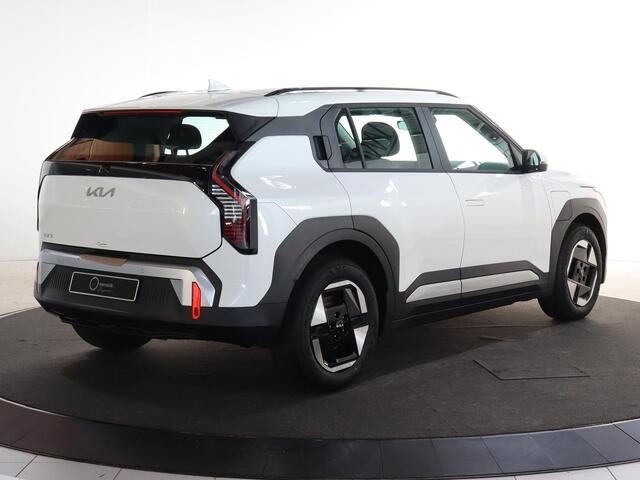 KIA EV3 Air 58.3 kWh | Batterijverwarming | Navigatie | Dual Zone Climate Control | LED-koplampen | Parkeersensoren |