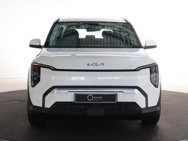 KIA EV3 Air 58.3 kWh | Batterijverwarming | Navigatie | Dual Zone Climate Control | LED-koplampen | Parkeersensoren |