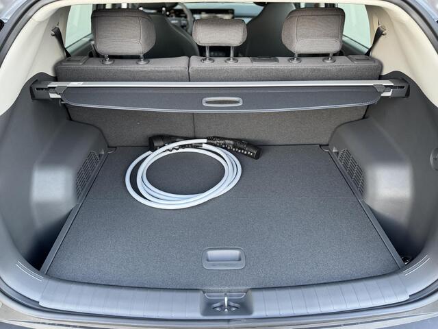 KIA EV3 Air 58.3 kWh | Batterijverwarming | Navigatie | Dual Zone Climate Control | LED-koplampen | Parkeersensoren |