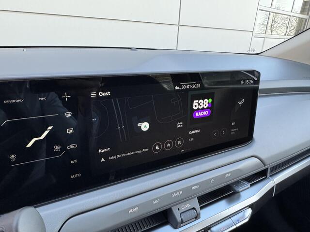 KIA EV3 Air 58.3 kWh | Batterijverwarming | Navigatie | Dual Zone Climate Control | LED-koplampen | Parkeersensoren |