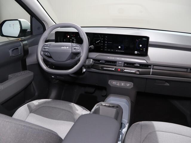 KIA EV3 Air 81.4 kWh | Batterijverwarming | Navigatie | Dual Zone Climate Control | LED-koplampen | Parkeersensoren |