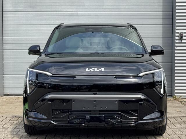 KIA EV3 GT-Line 81.4 kWh | Panoramaschuifdak | Harman Kardon | LED-koplampen | Verwarmbare achterbank | Ambient lighting |