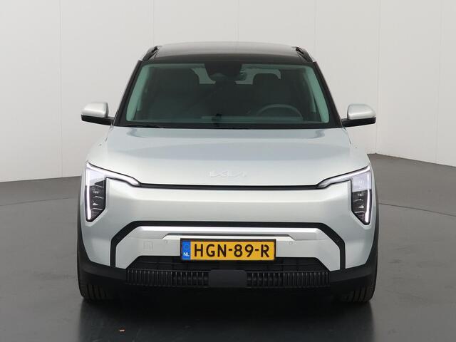 KIA EV3 Plus Advanced 58.3 kWh
