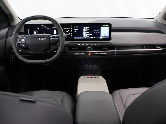 KIA EV3 Plus Advanced 58.3 kWh