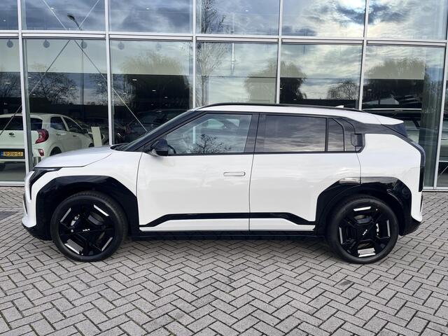 KIA EV3 GT-Line Business Edition 81.4 kWh AKTIE MODEL!!!