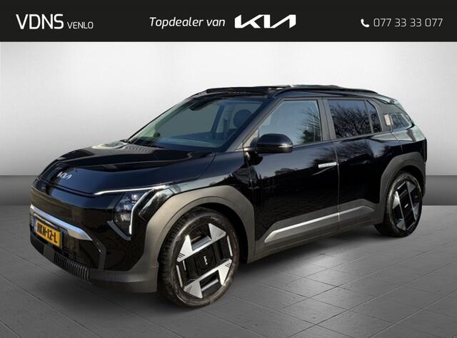 KIA EV3 Plus Advance 81.4 kWh * LONG RANGE * LEDER + PANO DAK