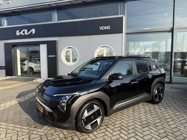 KIA EV3 Plus Advance 81.4 kWh * LONG RANGE * LEDER + PANO DAK