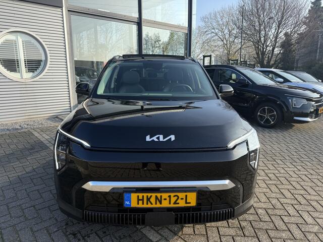 KIA EV3 Plus Advance 81.4 kWh * LONG RANGE * LEDER + PANO DAK