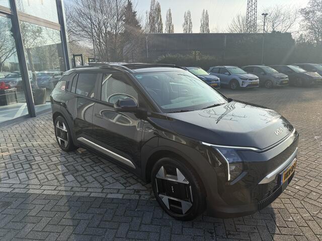 KIA EV3 Plus Advance 81.4 kWh * LONG RANGE * LEDER + PANO DAK