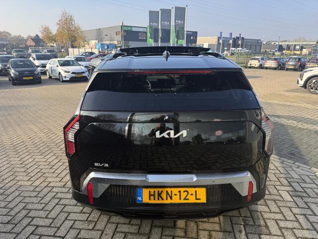 KIA EV3 Plus Advance 81.4 kWh * LONG RANGE * LEDER + PANO DAK