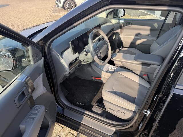 KIA EV3 Plus Advance 81.4 kWh * LONG RANGE * LEDER + PANO DAK