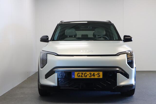 KIA EV3 GT-Line 81.4 kWh