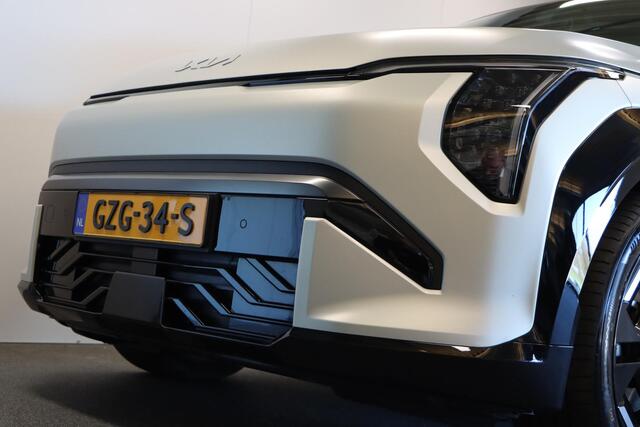 KIA EV3 GT-Line 81.4 kWh