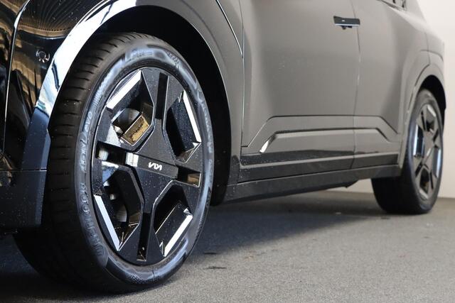 KIA EV3 GT-PlusLine 81.4 kWh
